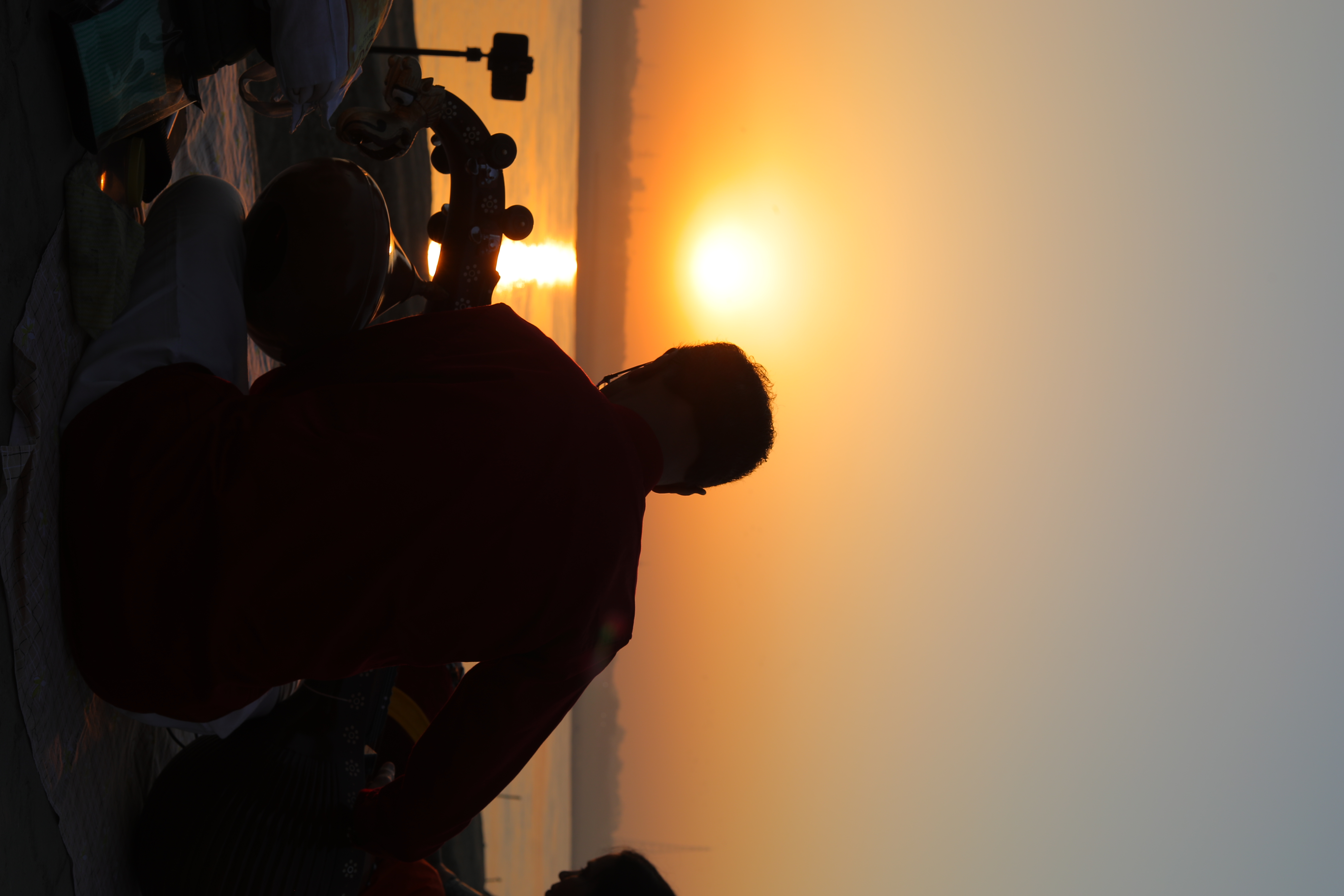 20250213 070744   Kashi Kumbh Mela 2025.jpg