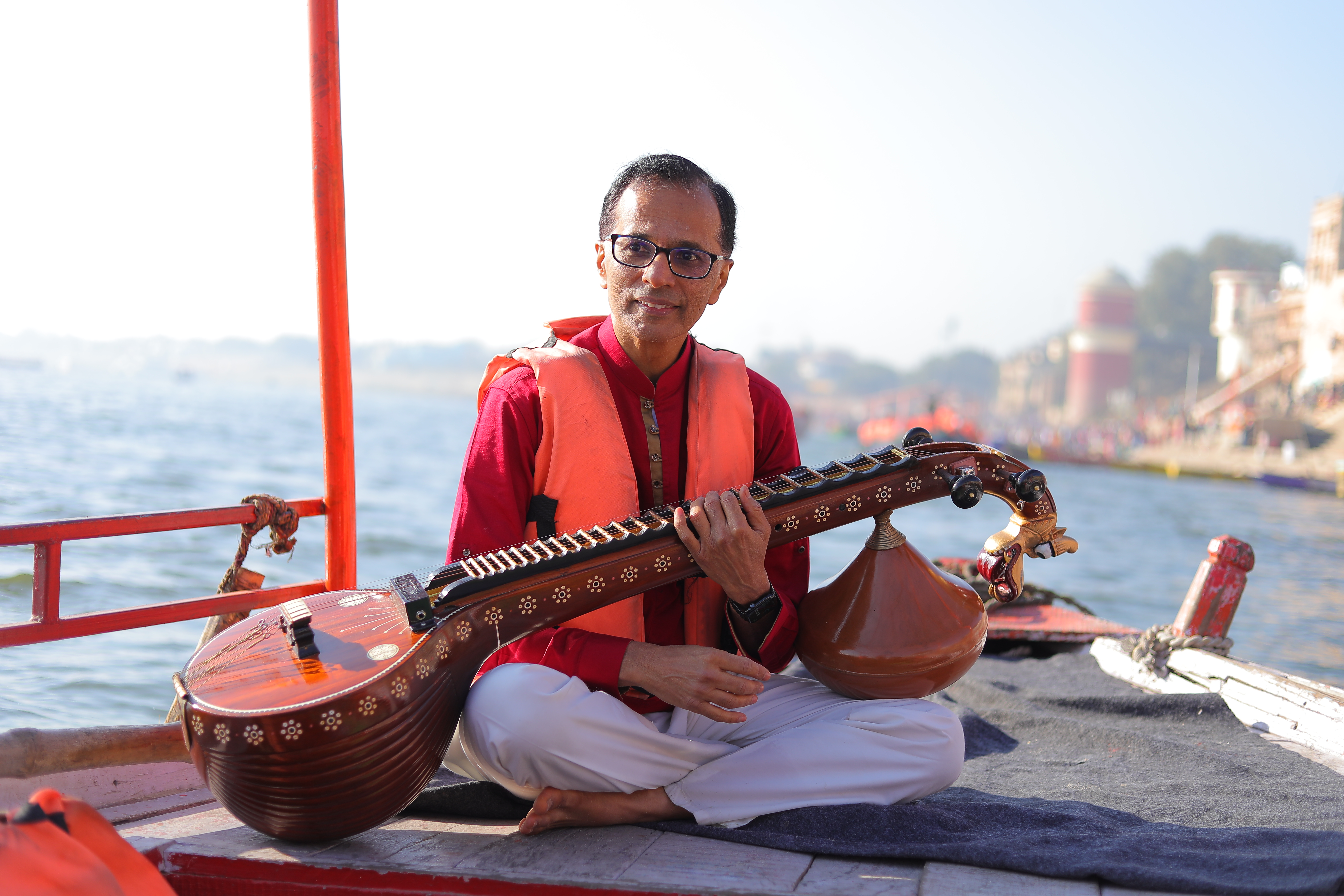 20250213 085753   Kashi Kumbh Mela 2025.jpg