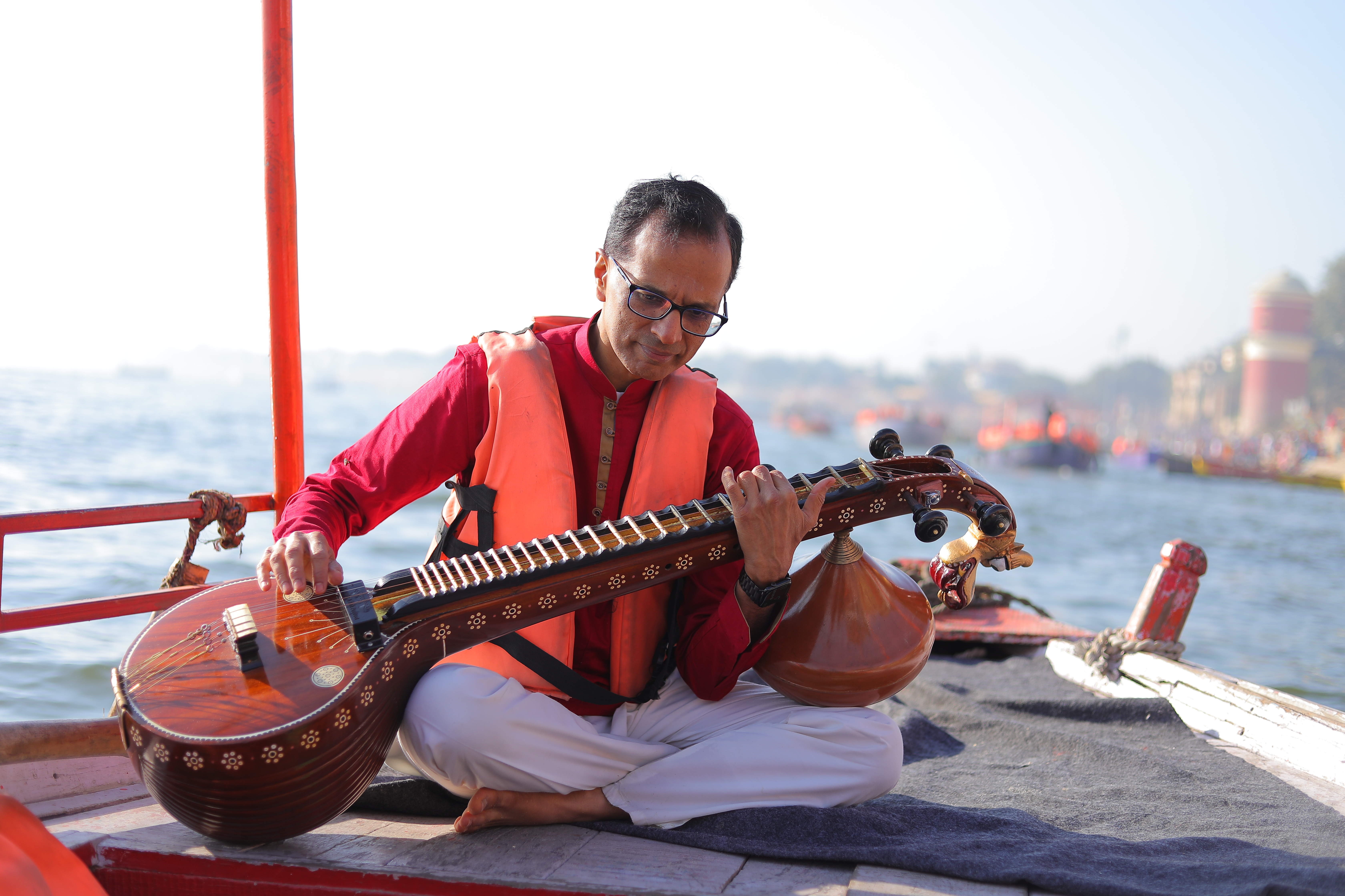 20250213 085757   Kashi Kumbh Mela 2025.jpg