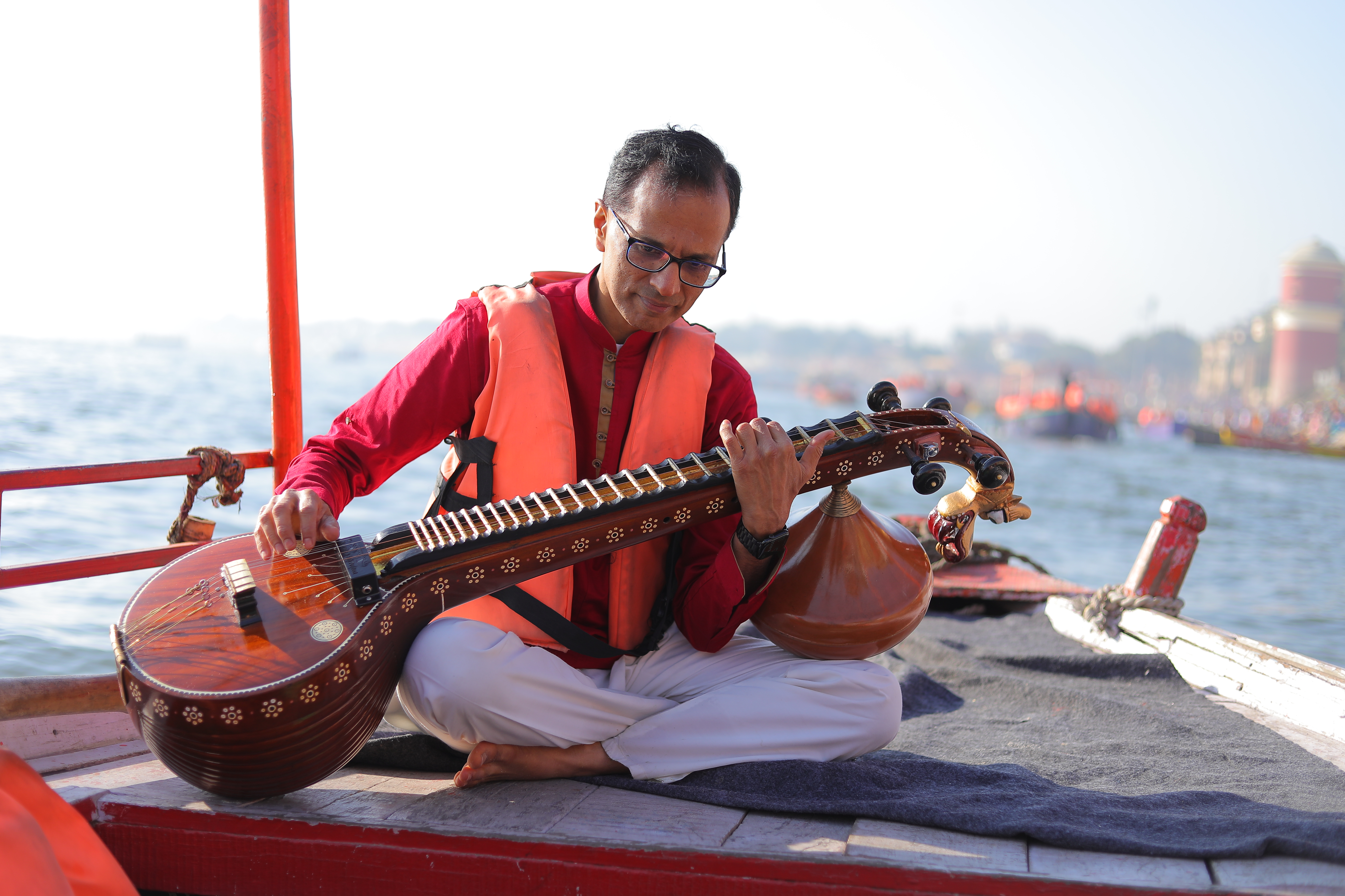 20250213 085758   Kashi Kumbh Mela 2025.jpg