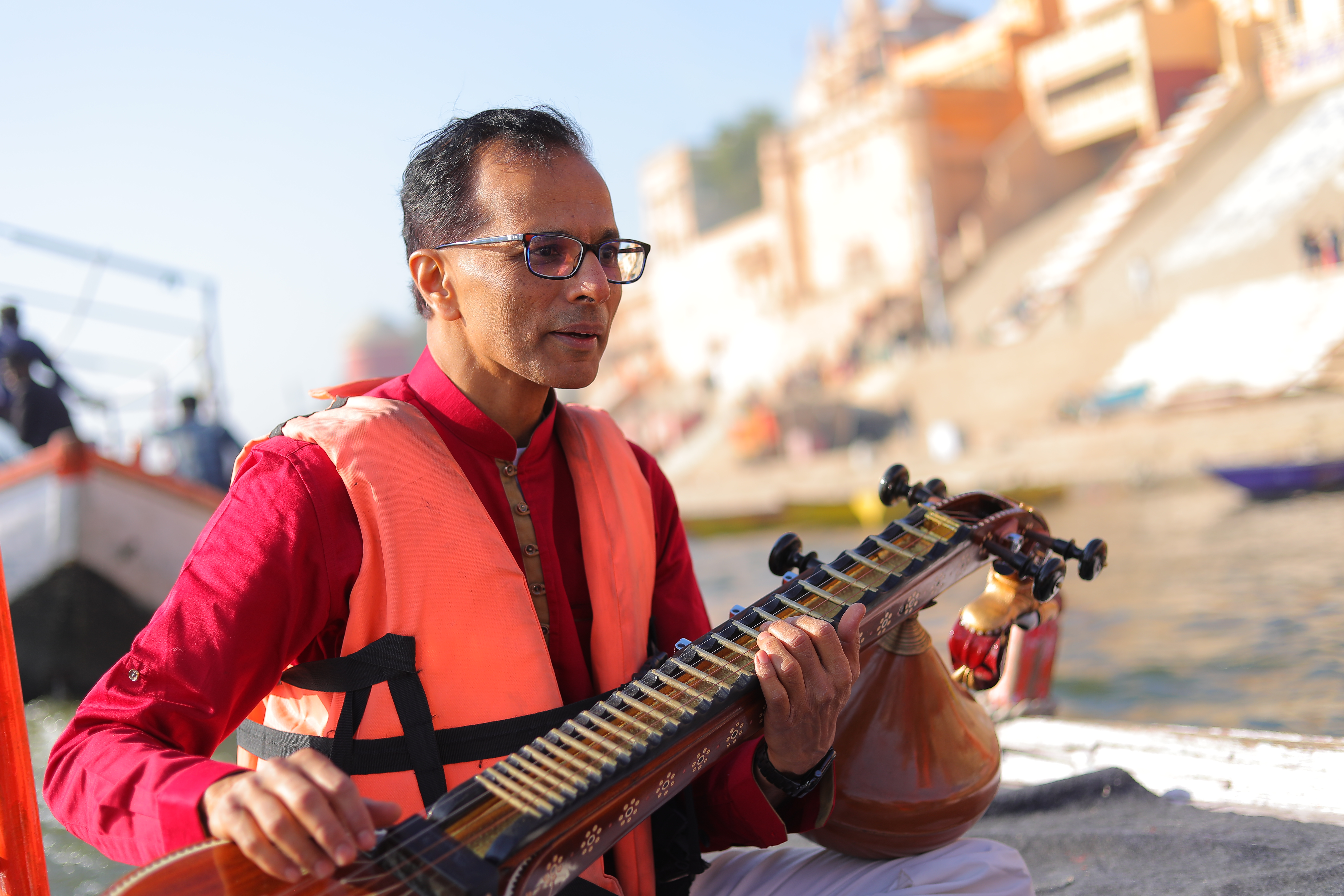 20250213 085822   Kashi Kumbh Mela 2025.jpg