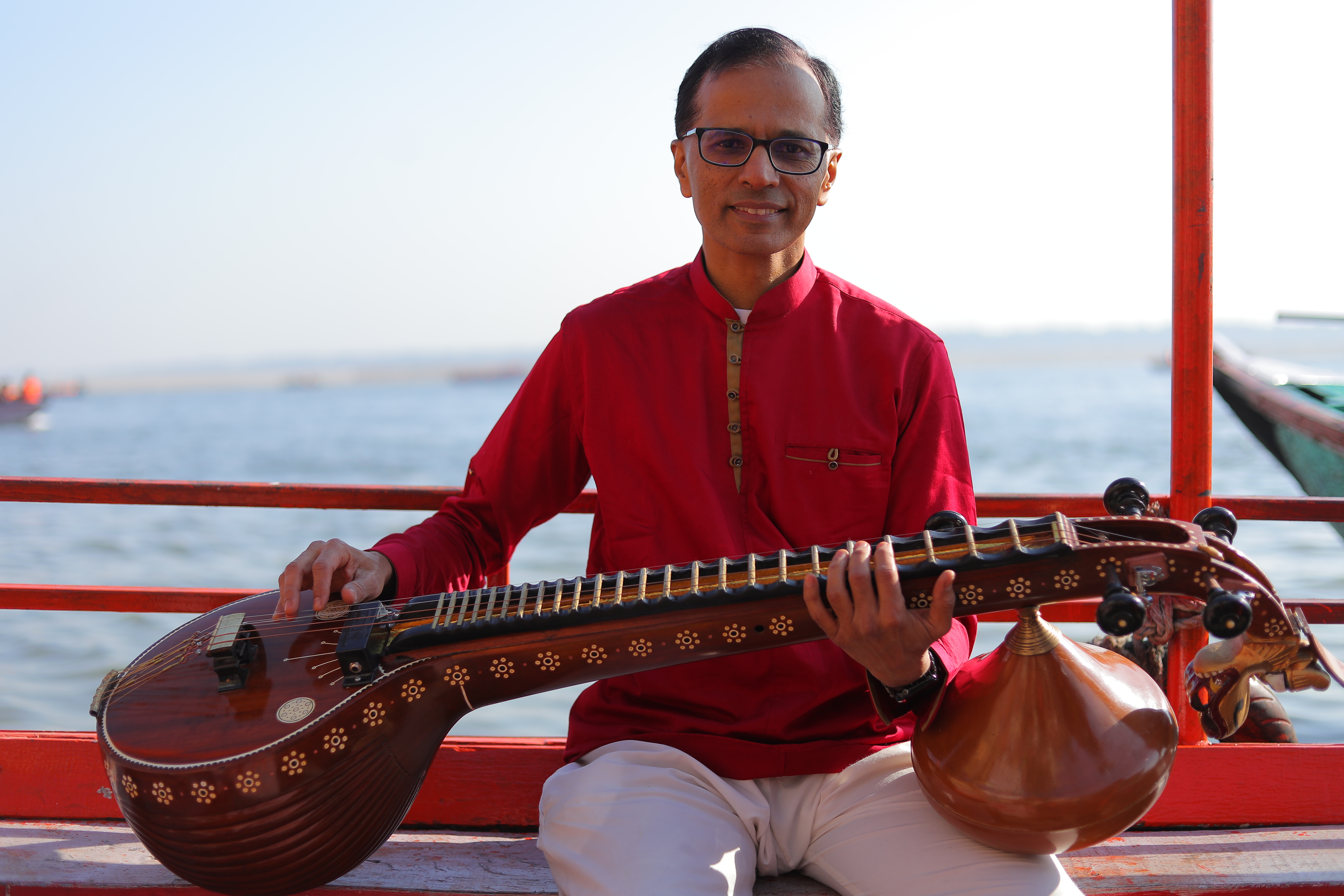 20250213 090357   Kashi Kumbh Mela 2025.jpg