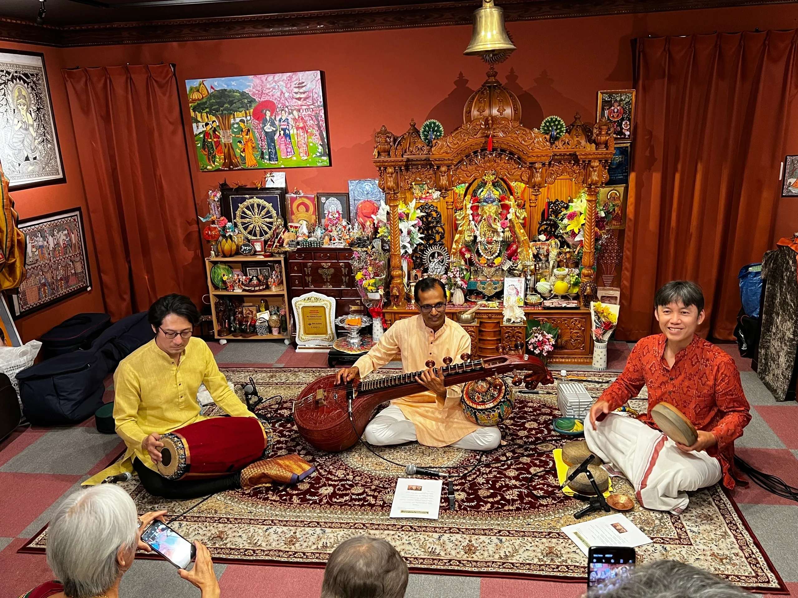 Performance Photo 13